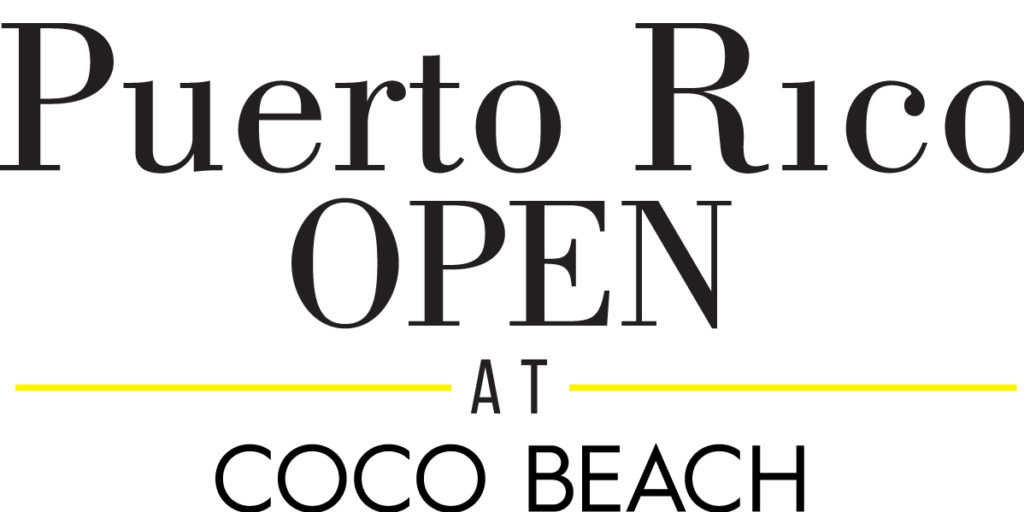Puerto Rico Open One Concierge
