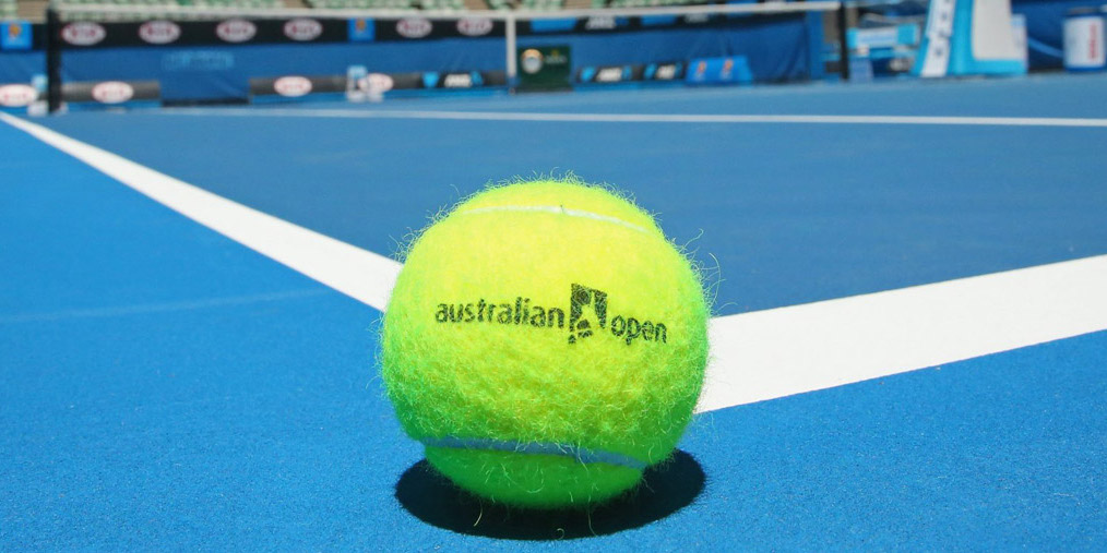 Austrailian-Open - One Concierge